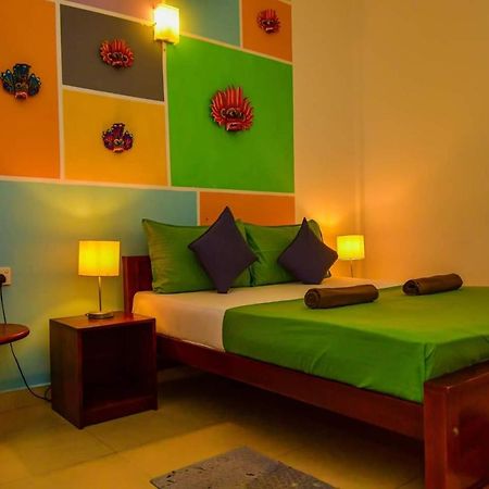 Blackberry Villa Коломбо Экстерьер фото