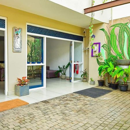 Blackberry Villa Коломбо Экстерьер фото