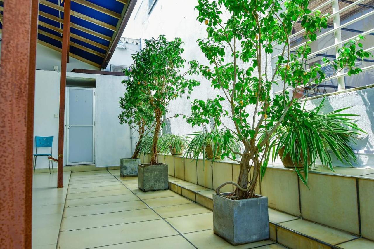 Blackberry Villa Коломбо Экстерьер фото