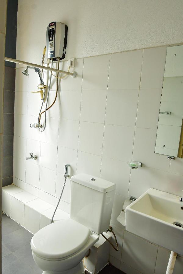 Blackberry Villa Коломбо Экстерьер фото