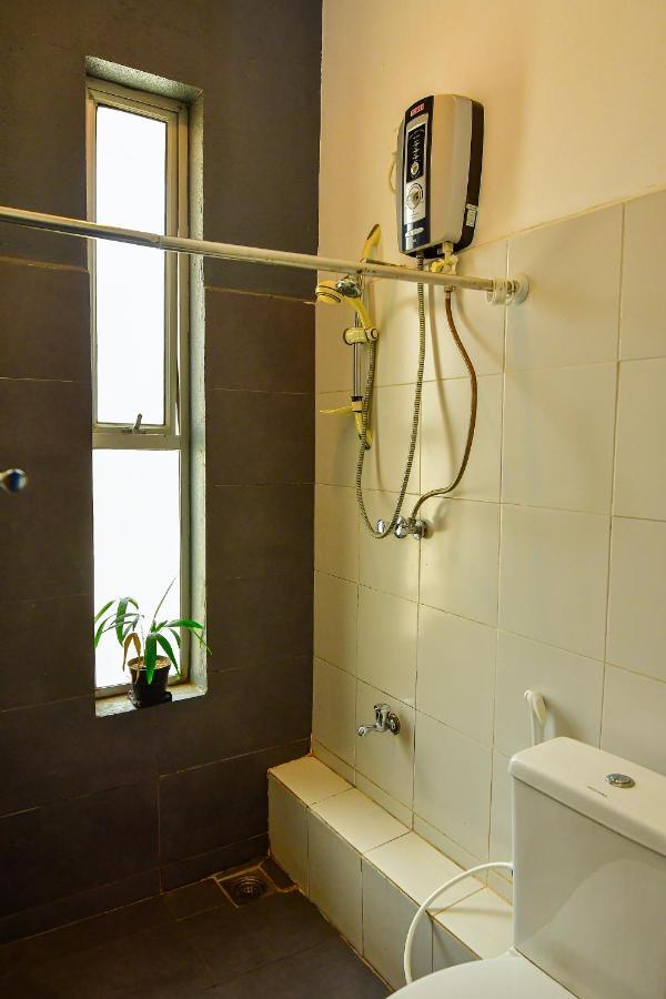 Blackberry Villa Коломбо Экстерьер фото