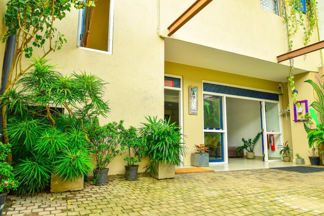 Blackberry Villa Коломбо Экстерьер фото