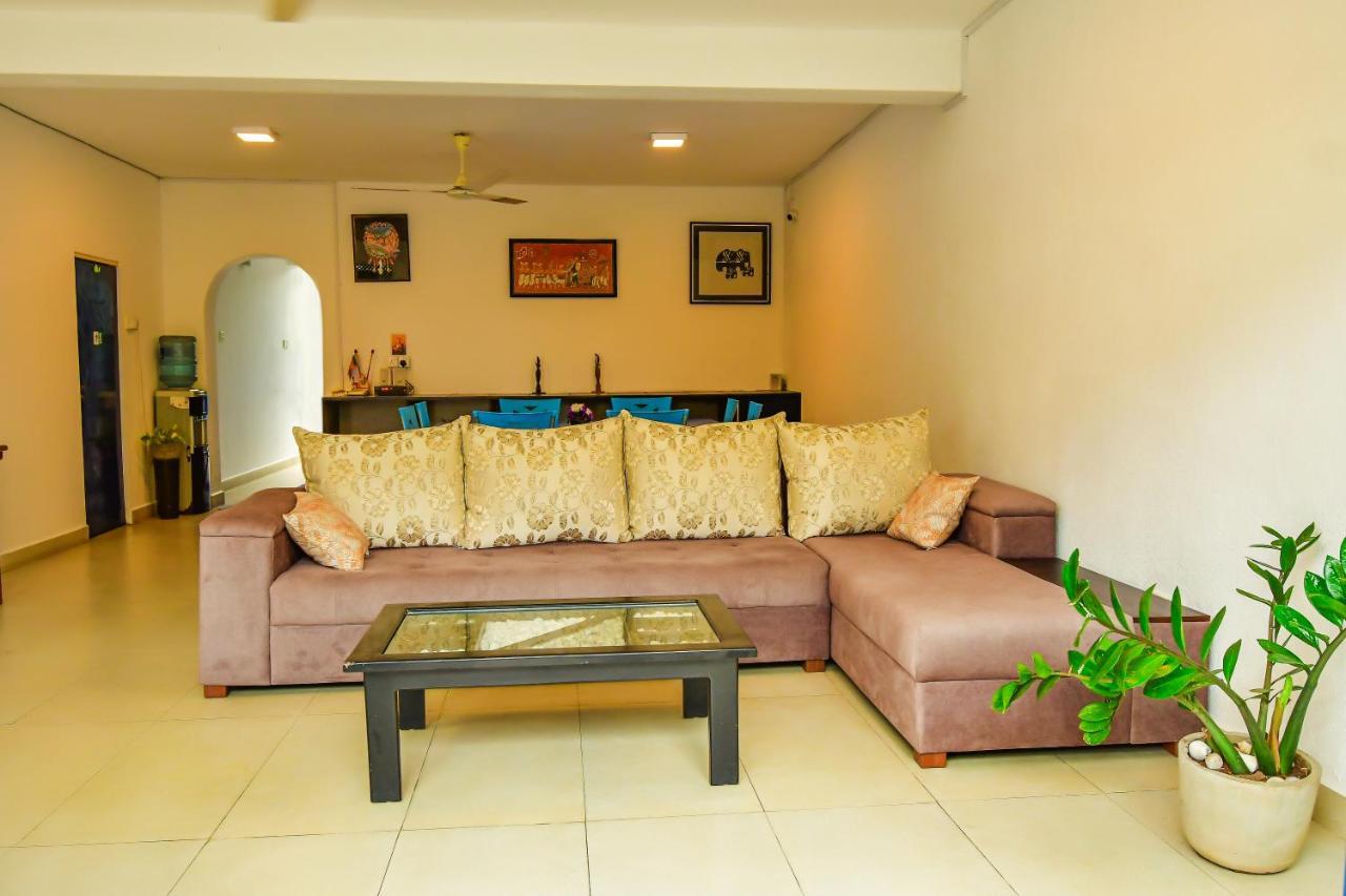 Blackberry Villa Коломбо Экстерьер фото