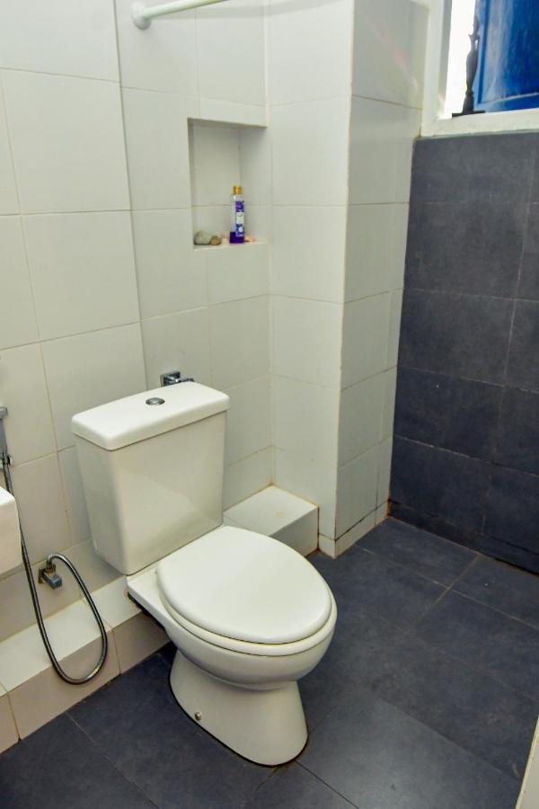 Blackberry Villa Коломбо Экстерьер фото
