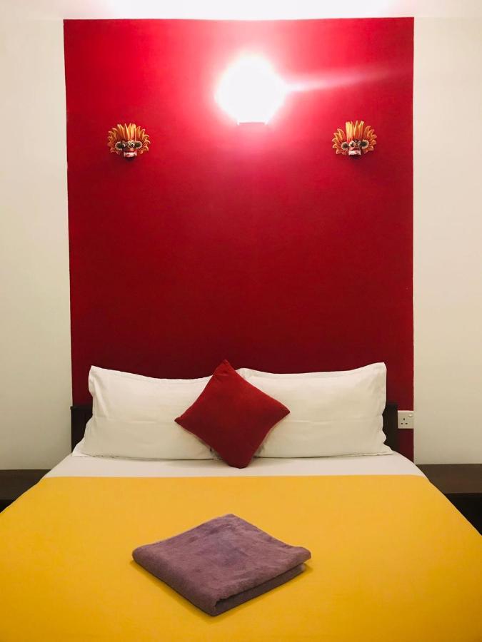 Blackberry Villa Коломбо Экстерьер фото