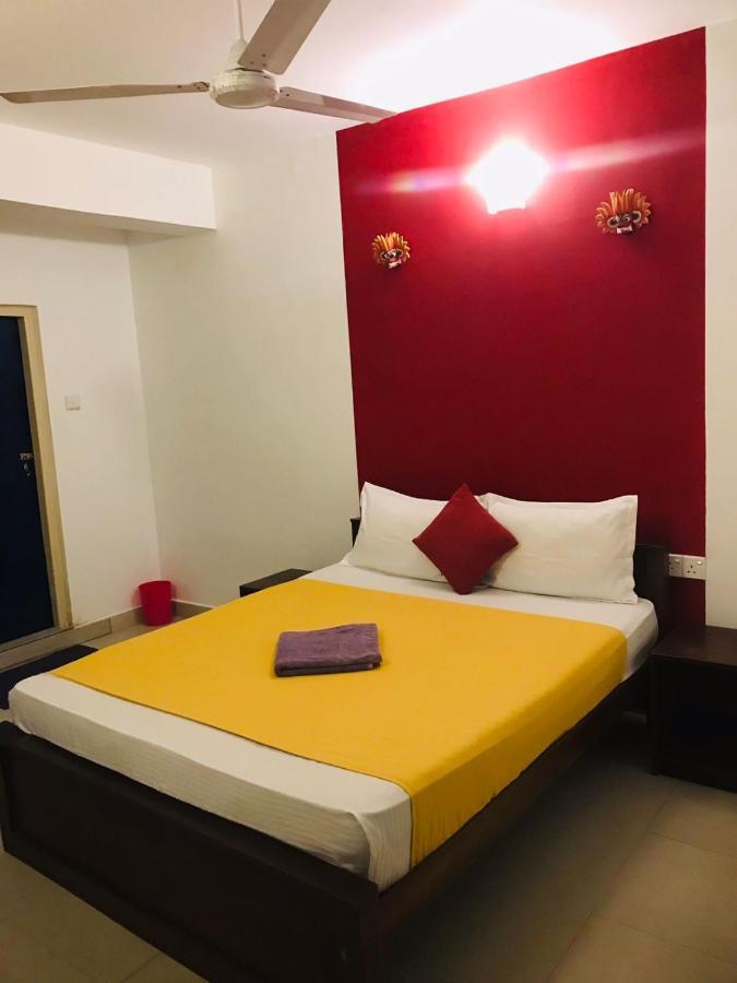 Blackberry Villa Коломбо Экстерьер фото